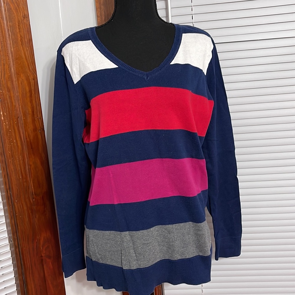 Náutica Sweater